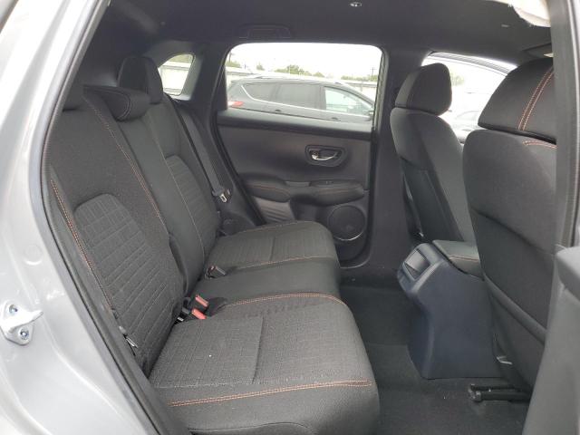 2023 HONDA HR-V SPORT - 3CZRZ2H52PM723441