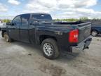 CHEVROLET SILVERADO photo