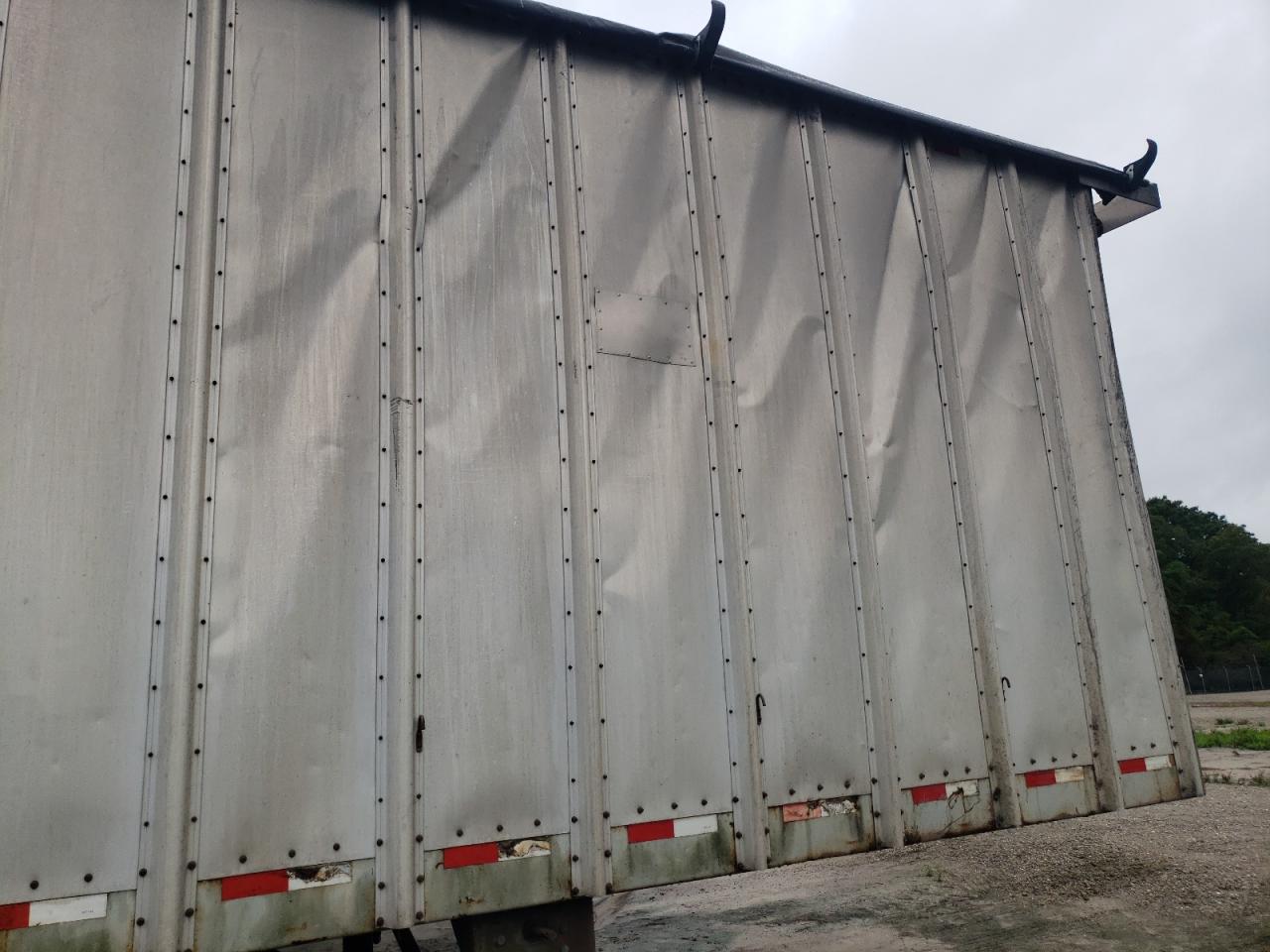 Lot #3024891422 2005 PHBU TRAILER