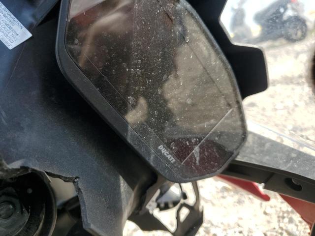 2023 DUCATI PANIGALE V ZDMHAATW8PB012650