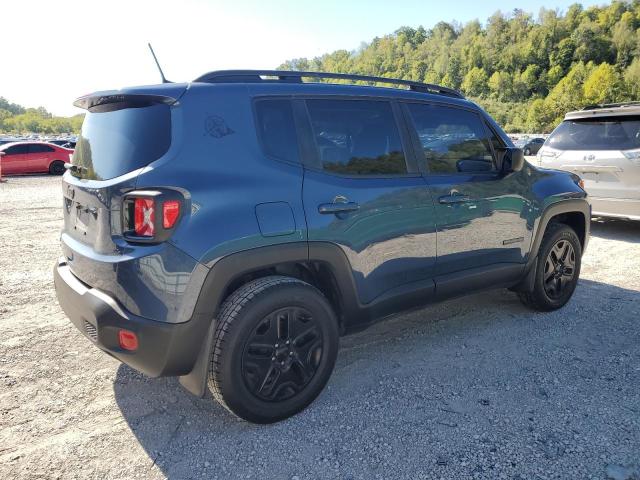 2020 JEEP RENEGADE S - ZACNJBAB7LPL75510