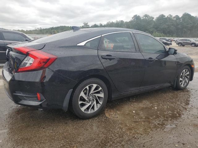 2017 HONDA CIVIC EX - 2HGFC2F76HH568117