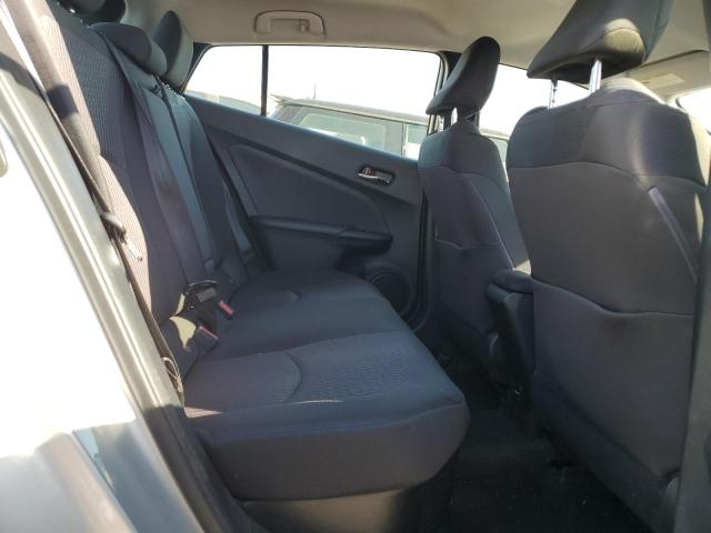 2017 TOYOTA PRIUS - JTDKBRFU9H3043960