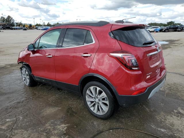 VIN KL4CJASB9JB566575 2018 Buick Encore, Preferred no.2