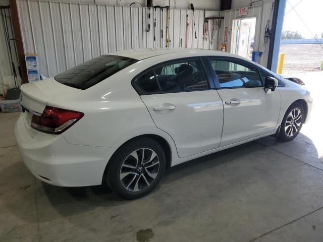 Vin: 2hgfb2e56eh034727, lot: 73304614, honda civic lx 20143