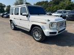 MERCEDES-BENZ G 550 снимка