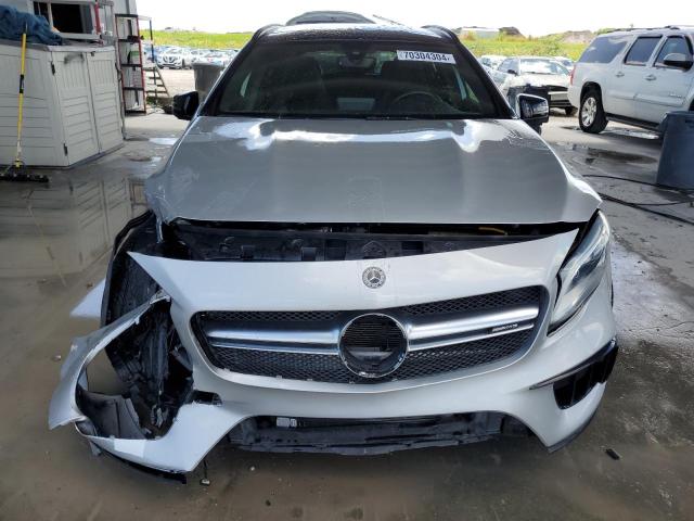 VIN WDDTG5CB6JJ419149 2018 Mercedes-Benz GLA-Class,... no.5