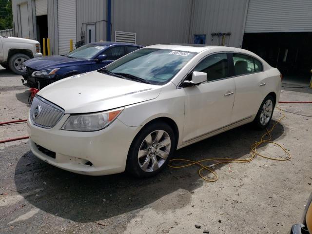 2012 BUICK LACROSSE PREMIUM 2012