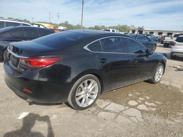 2016 MAZDA 6 TOURING - JM1GJ1V53G1423908