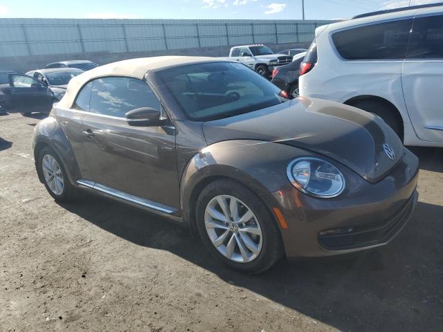 2015 VOLKSWAGEN BEETLE 1.8 - 3VW517AT3FM819088