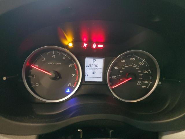 2015 SUBARU FORESTER 2 - JF2SJABC1FH596346