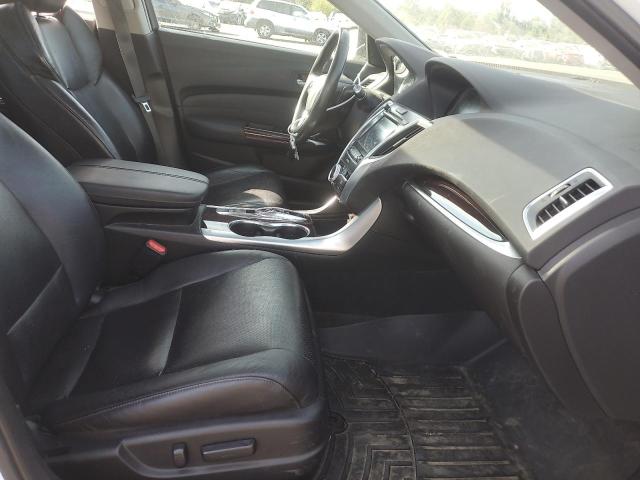 2015 ACURA TLX TECH - 19UUB2F5XFA008329