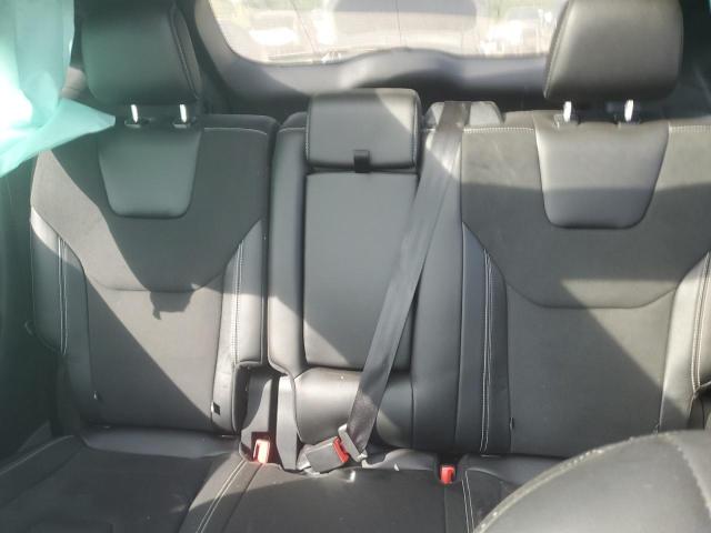 2020 FORD EDGE ST - 2FMPK4AP3LBB61470