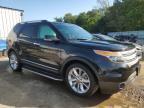 FORD EXPLORER X photo