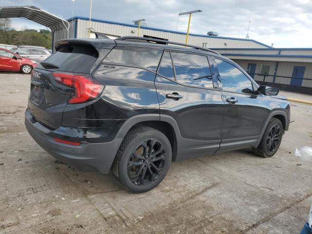 2020 GMC TERRAIN SL - 3GKALTEV1LL100444