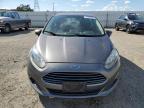 FORD FIESTA SE photo