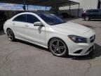 MERCEDES-BENZ CLA 250 снимка