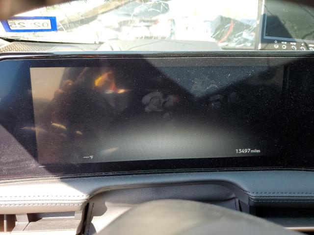 2023 NISSAN ARIYA EVOL JN1BF0BA9PM405602