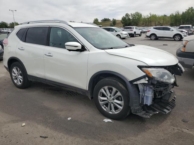 VIN 5N1AT2MV4GC925365 2016 NISSAN ROGUE no.4