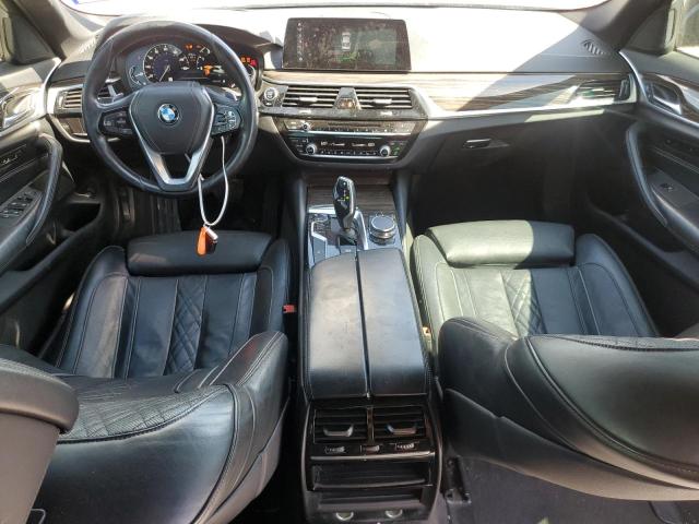 2019 BMW 530 I - WBAJA5C52KBX86894