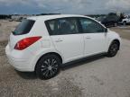 NISSAN VERSA S photo