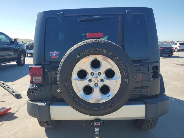 2015 JEEP WRANGLER U - 1C4BJWEG7FL583964