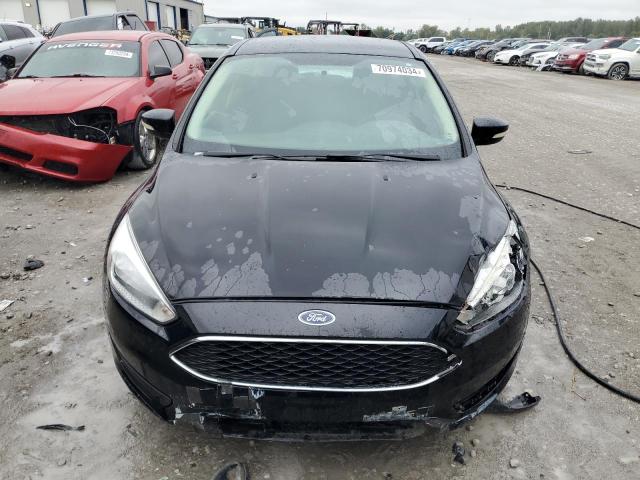 VIN 1FADP3K20HL347700 2017 Ford Focus, SE no.5