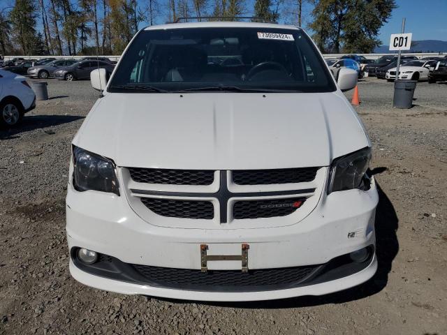 VIN 2C4RDGEG0GR242572 2016 Dodge Grand Caravan, R/T no.5