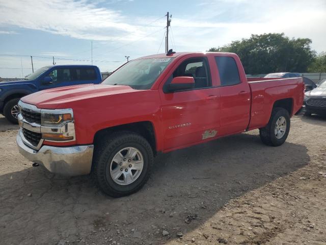 2018 CHEVROLET SILVERADO K1500 LT 2018