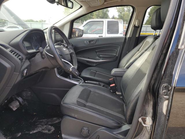 2019 FORD ECOSPORT S - MAJ6S3JL6KC287852