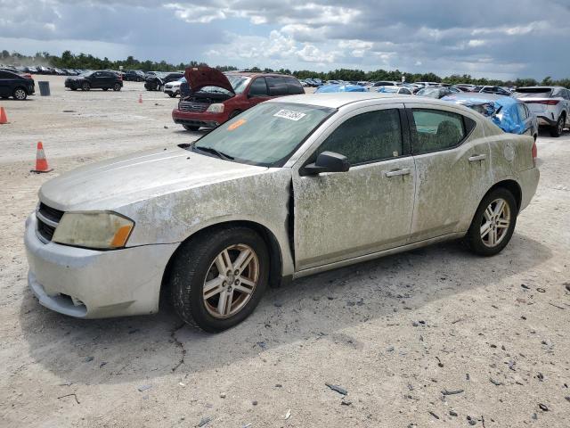 2010 DODGE AVENGER SXT 2010