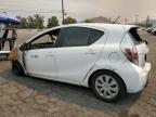 TOYOTA PRIUS C photo