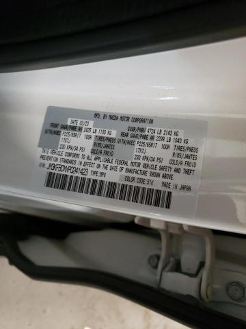 2023 MAZDA CX-5 PREFE - JM3KFBCMXP0241423