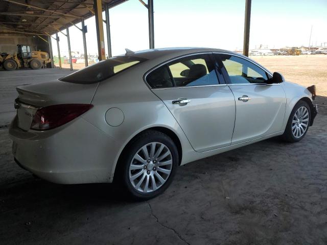 VIN 2G4GS5EVXD9152675 2013 Buick Regal, Premium no.3