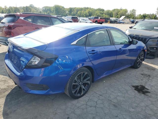 2020 HONDA CIVIC SPOR - 2HGFC2F82LH518977