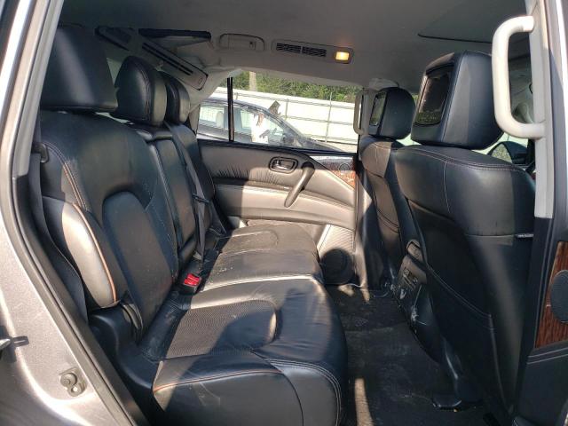 2018 NISSAN ARMADA SV - JN8AY2NCXJX502040