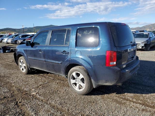 Vin: 5fnyf4h51cb079189, lot: 51472255, honda pilot exl 20122