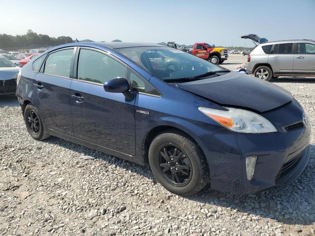 VIN JTDKN3DU7D1711588 2013 Toyota Prius no.4