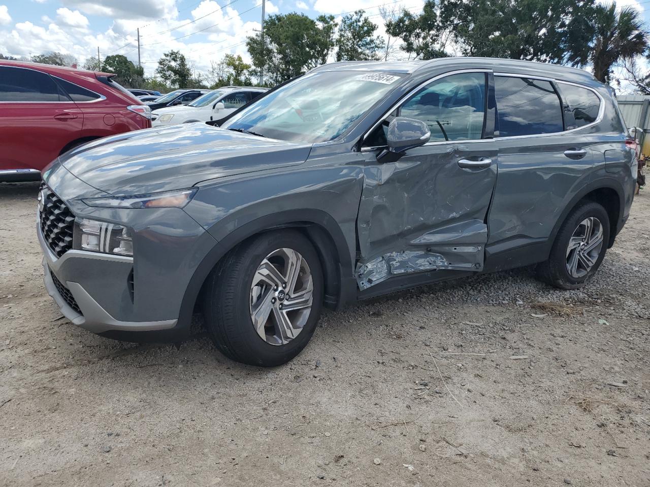 5NMS24AJ8PH656099 - 2023 HYUNDAI SANTA FE