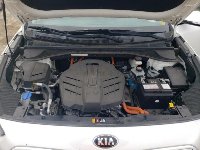 2020 KIA NIRO EX PR - KNDCE3LGXL5081072