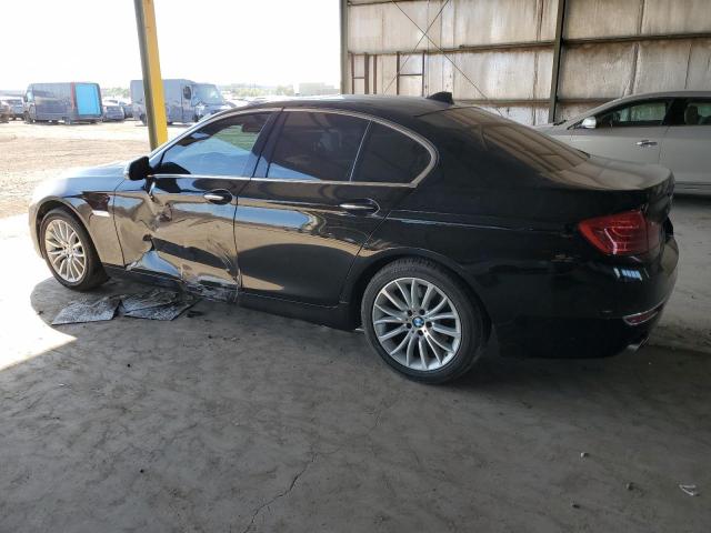 2015 BMW 528 I - WBA5A5C54FD515427