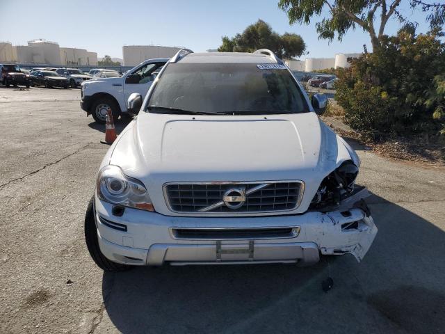 VIN YV4952CZ3E1680537 2014 Volvo XC90, 3.2 no.5