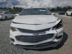 CHEVROLET MALIBU LT photo