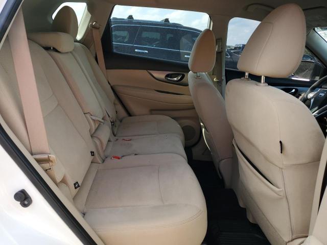 2016 NISSAN ROGUE S - KNMAT2MT8GP620284
