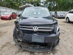 VOLKSWAGEN TIGUAN S photo