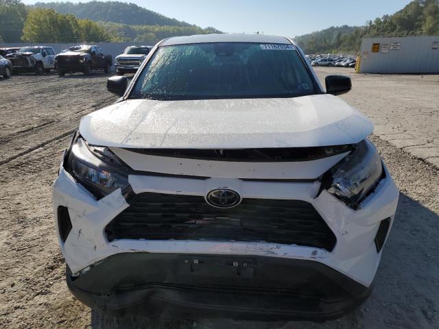 VIN 2T3F1RFV1NW276852 2022 Toyota RAV4, LE no.5