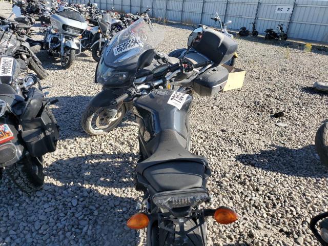 2014 YAMAHA FZ09 C JYARN33Y6EA000061