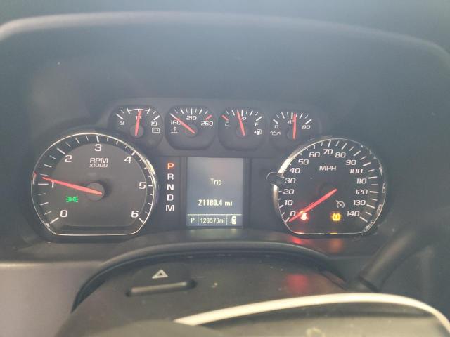 2015 CHEVROLET SILVERADO - 1GCVKPEC8FZ331330