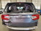 HONDA ODYSSEY EX photo