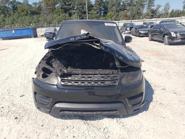 2017 LAND ROVER RANGE ROVE - SALWG2FV2HA670412